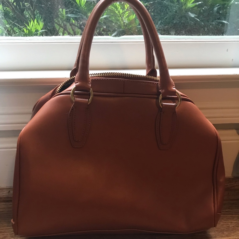 Cuore & Pelle handbag